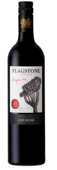 DRAGON TREE RED 75x6